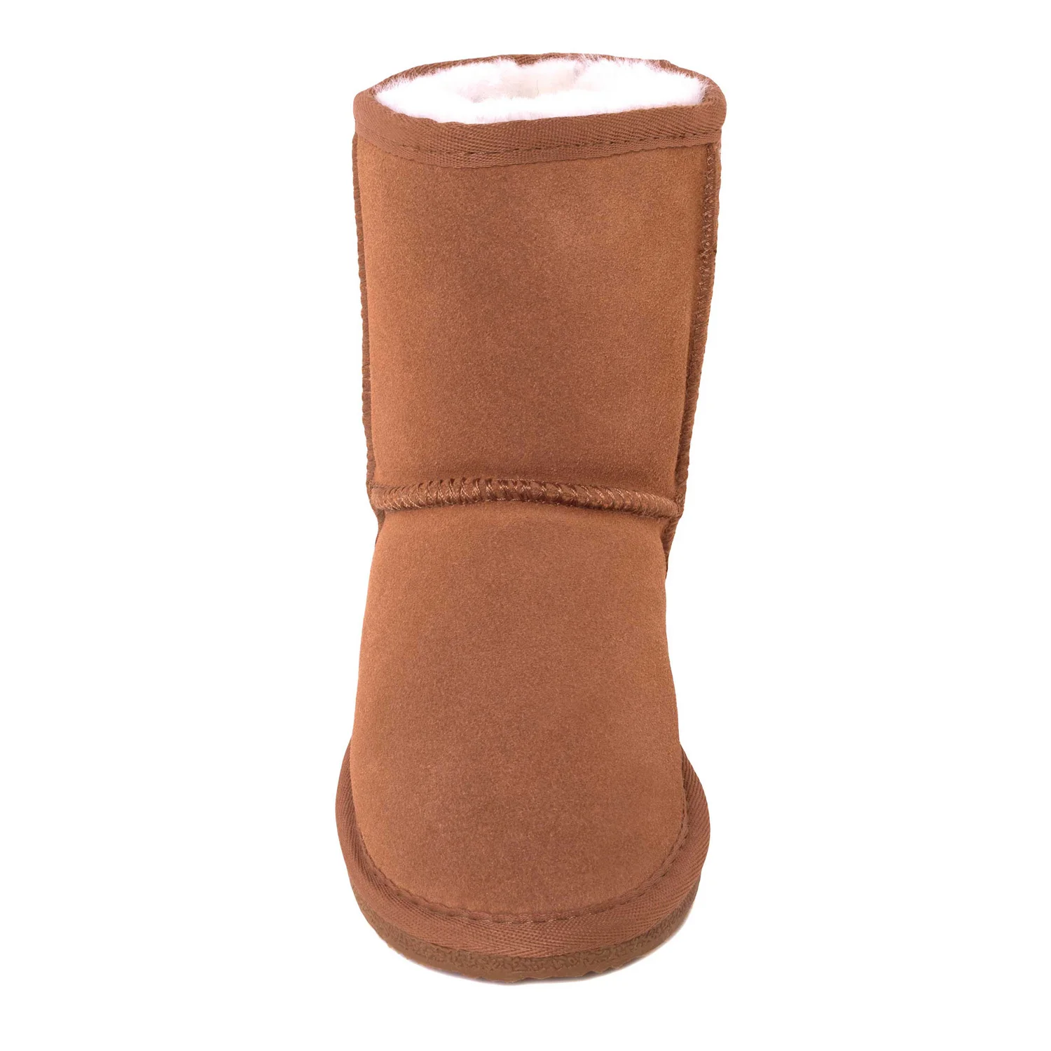Kid's Sheepskin Boot - Image 4