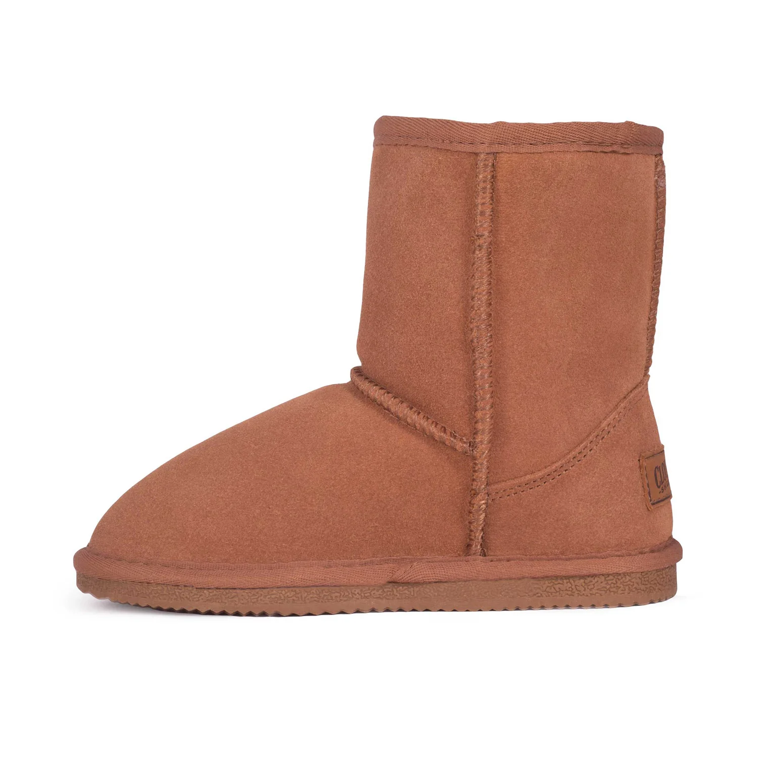 Kid's Sheepskin Boot - Image 5