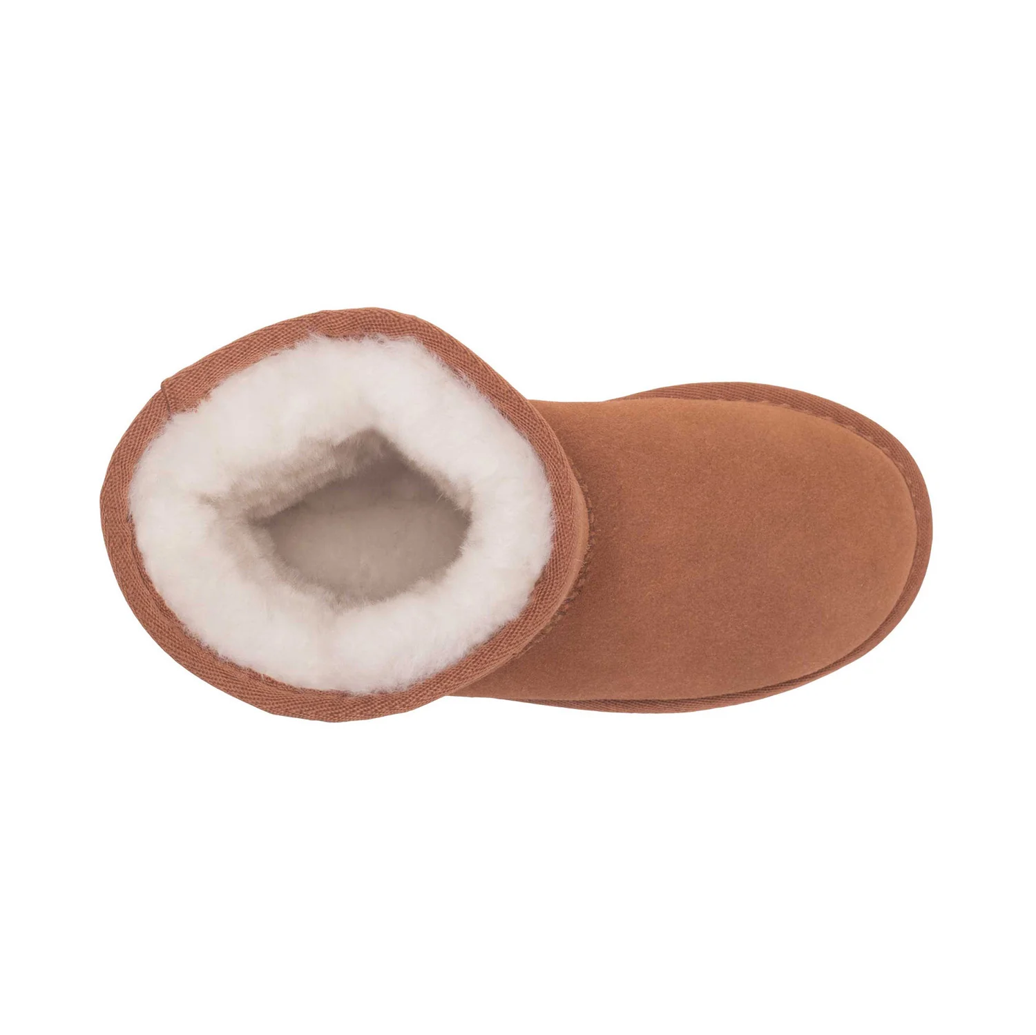Kid's Sheepskin Boot - Image 6