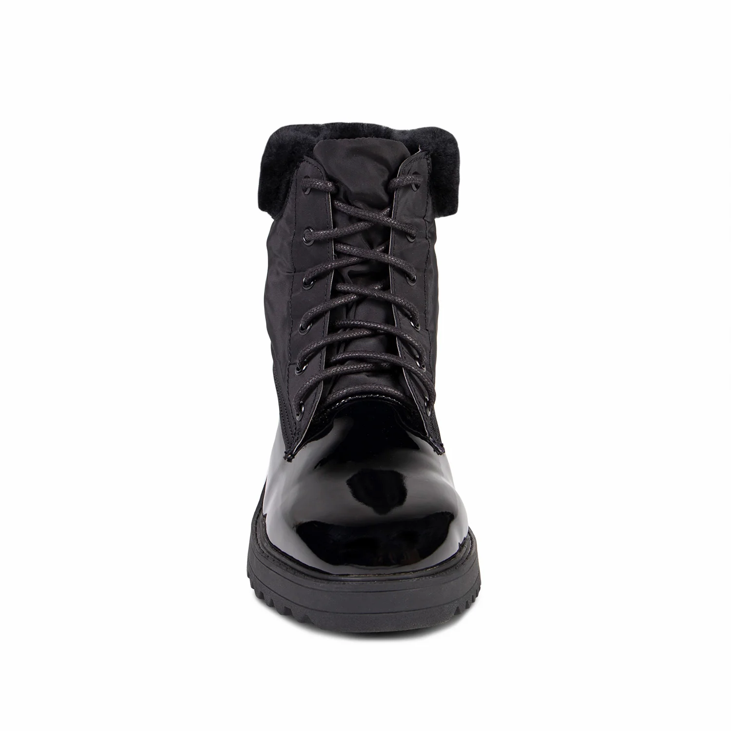 Women's Brooke Boot With Sheepskin - Image 4
