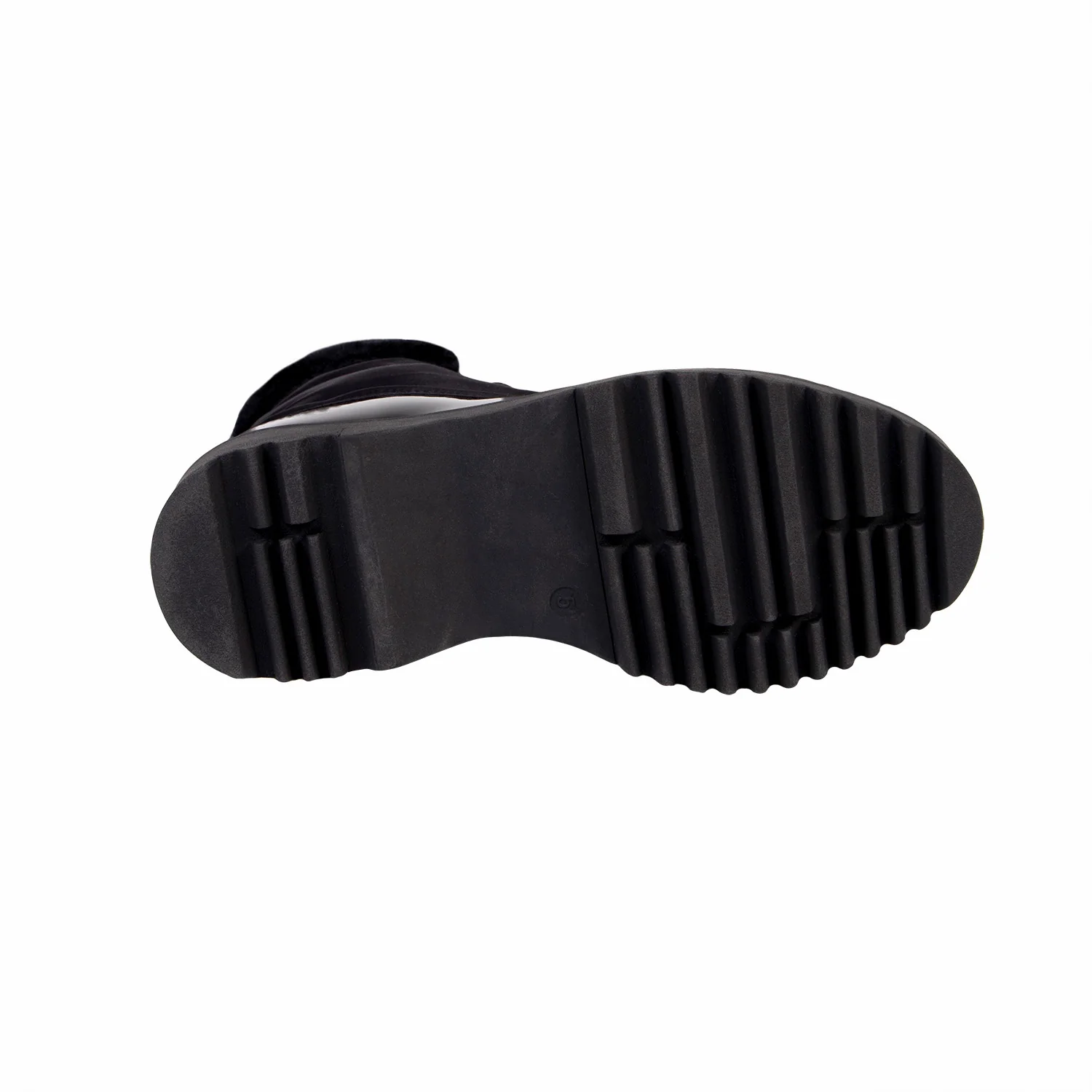 Women's Brooke Boot With Sheepskin - Image 5