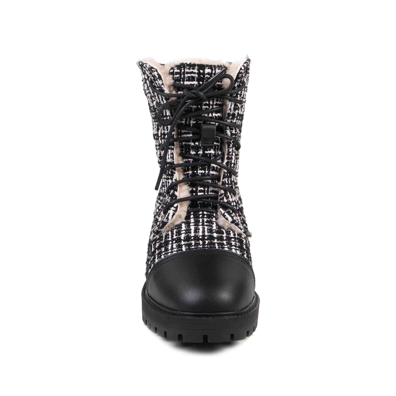 Women's Brooklyn Boot - Image 4