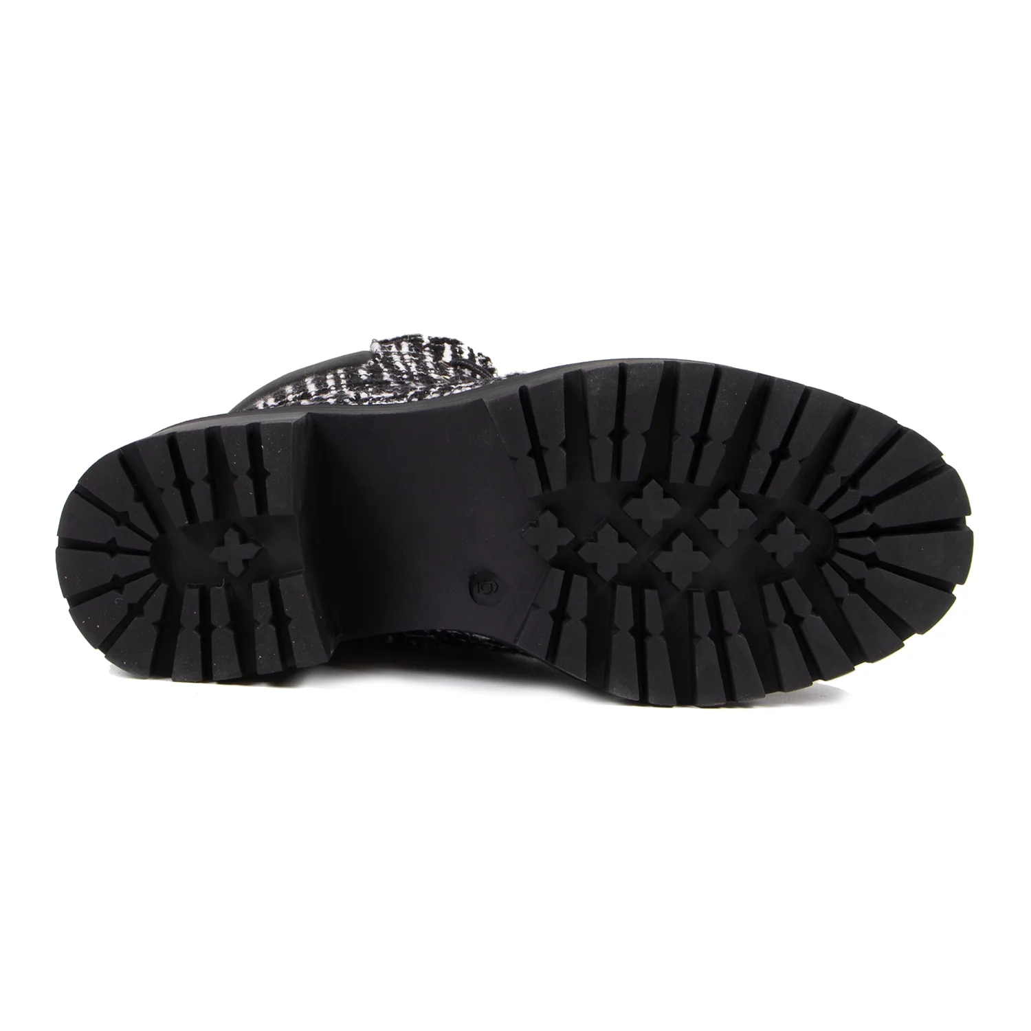 Women's Brooklyn Boot - Image 6