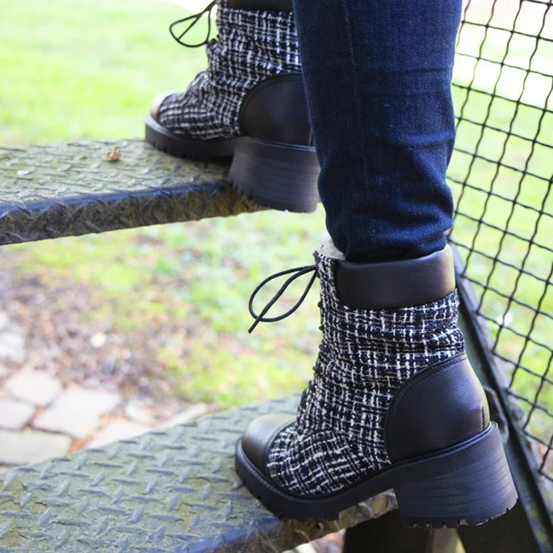 Women's Brooklyn Boot - Image 7