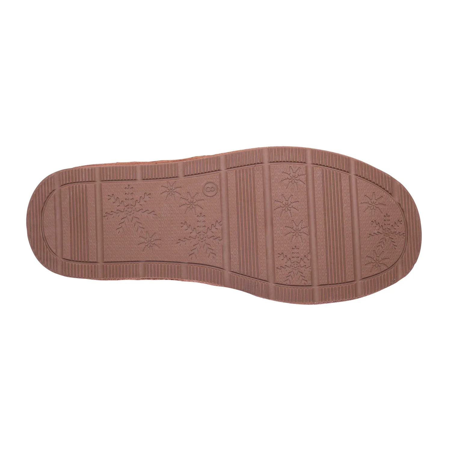 Women's Classic Fringed Sheepskin Boot - Image 10