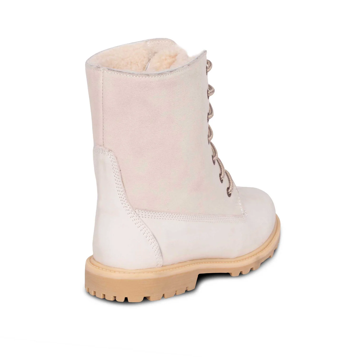 Women's Jo-Jo Sheepskin Boot - Image 3