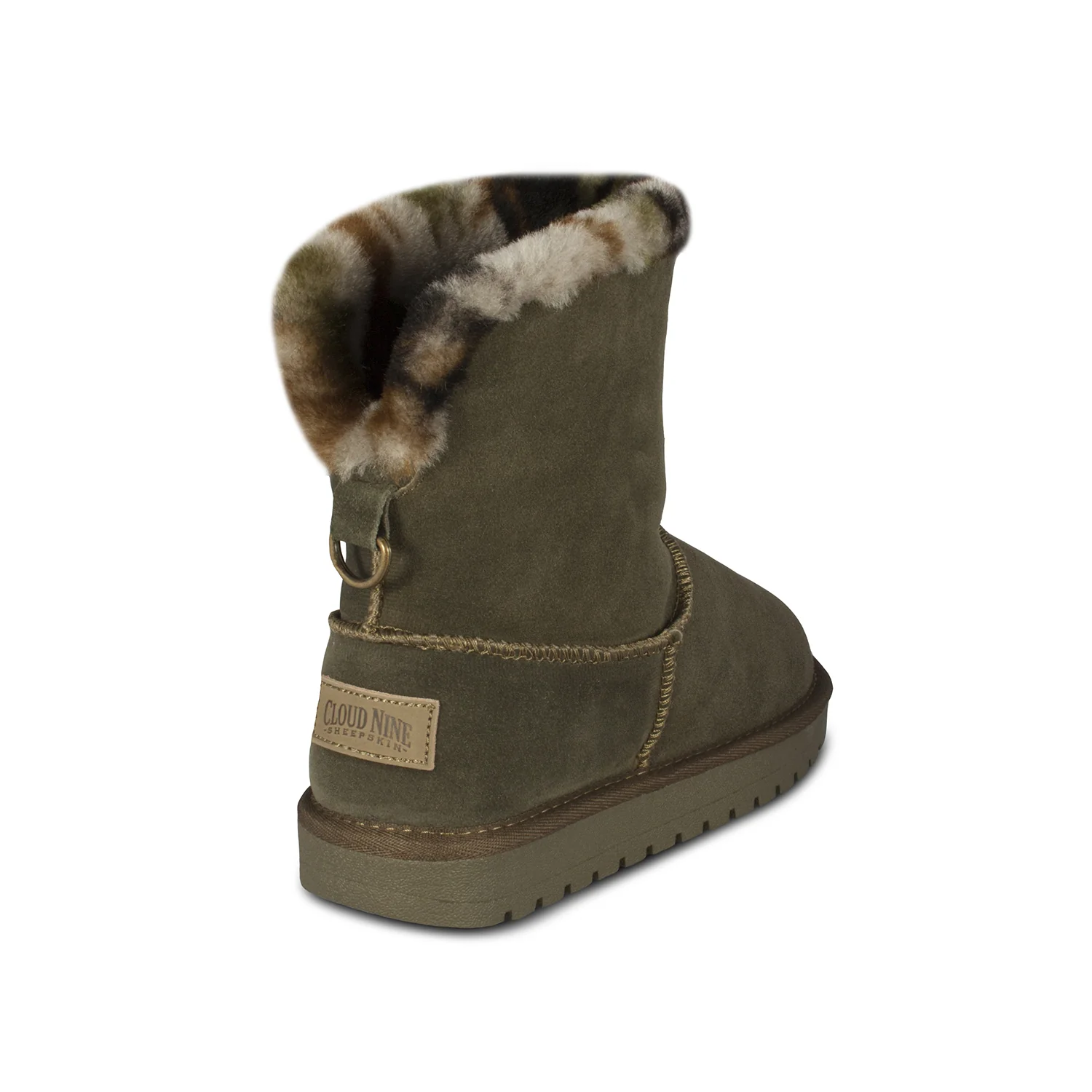 Women's Kamo Boot - Image 3