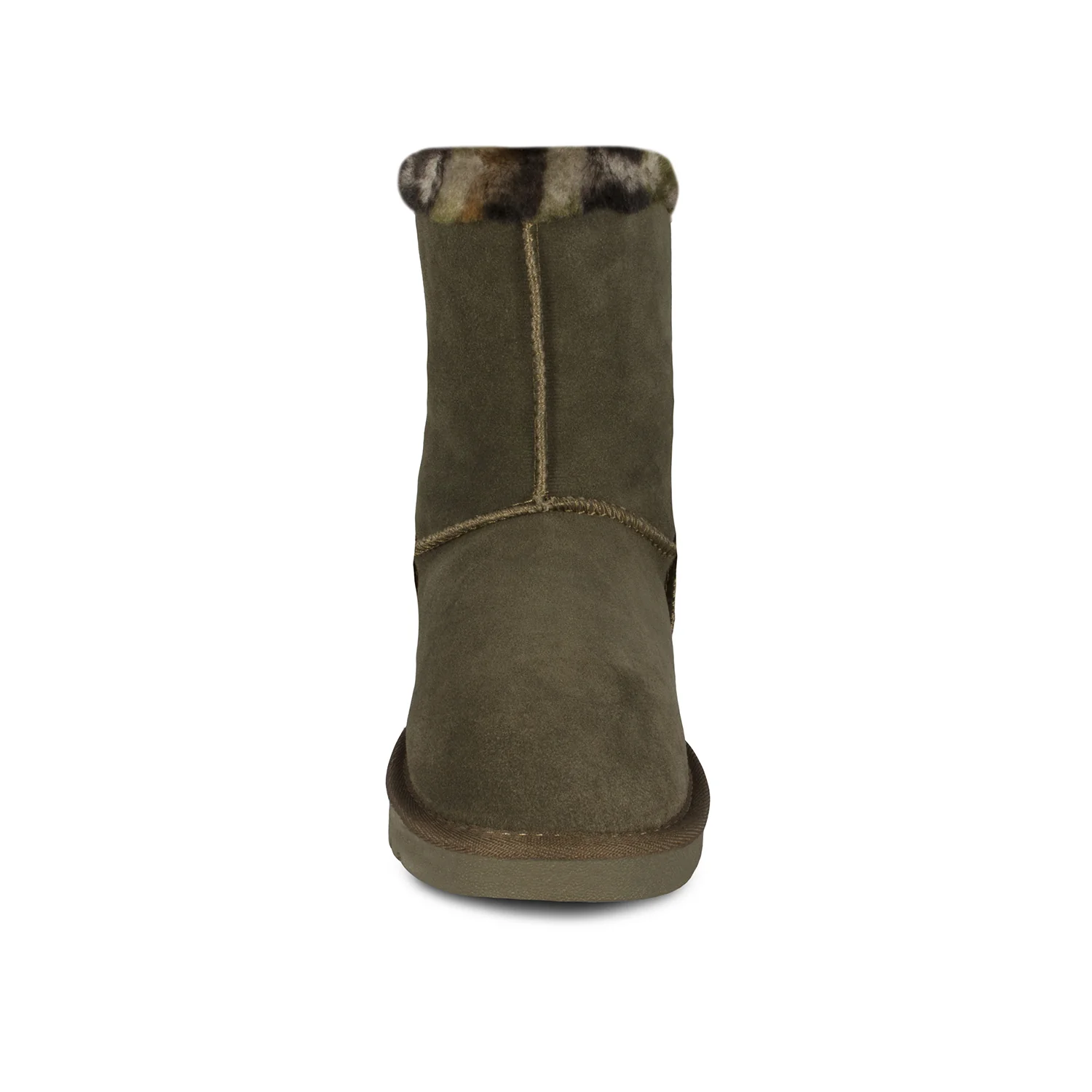 Women's Kamo Boot - Image 4