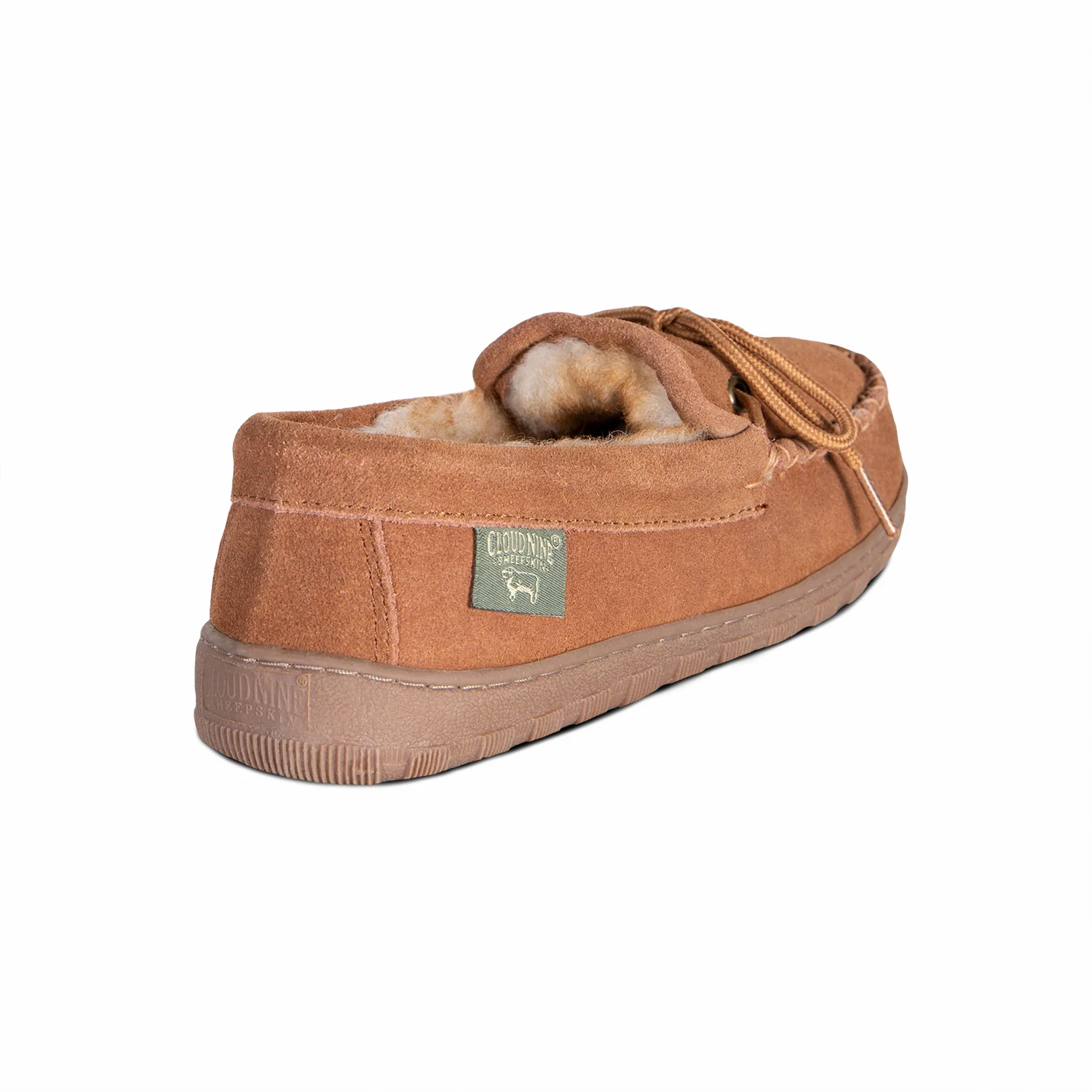 Women's Moccasins - Image 3