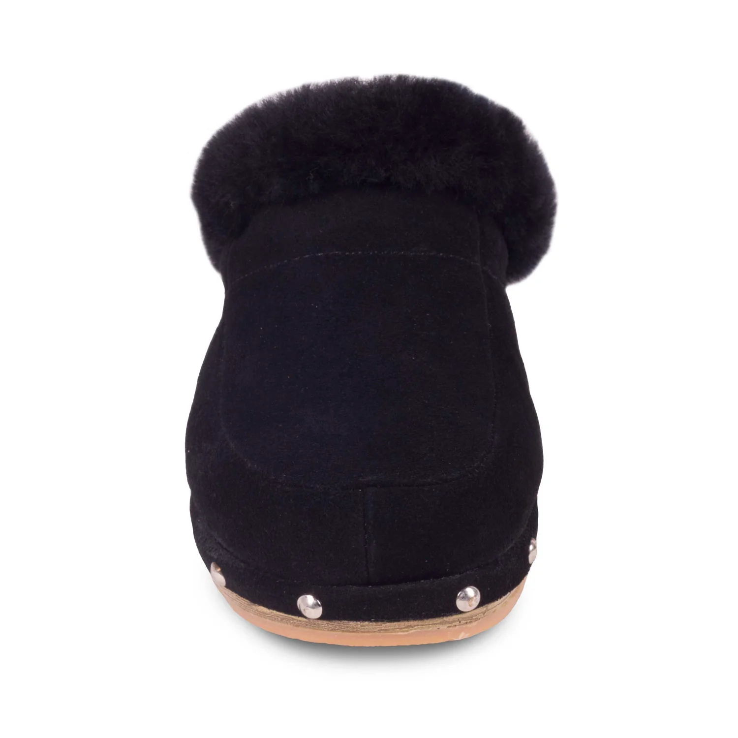Women's Monica Sheepskin Clog - Image 5