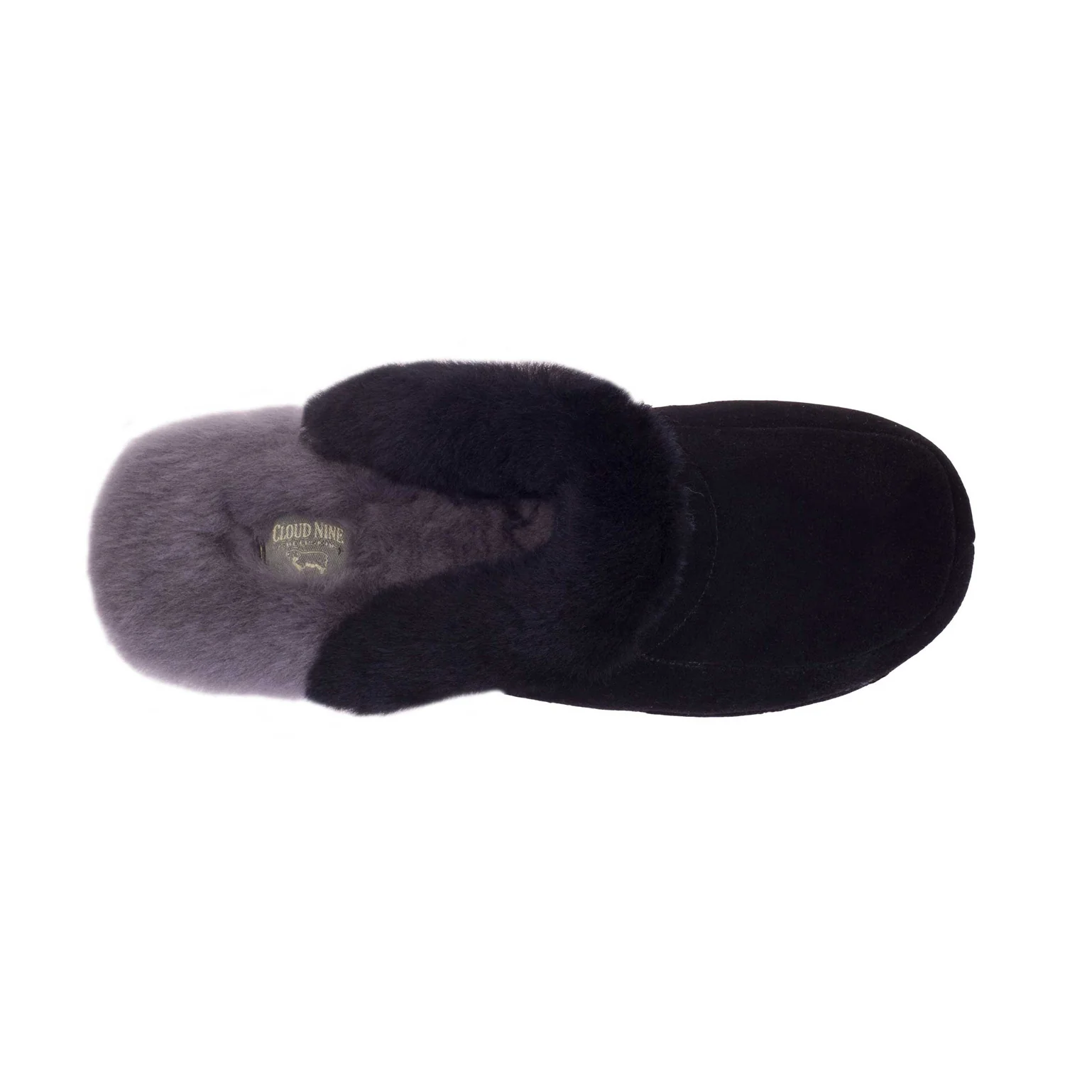 Women's Monica Sheepskin Clog - Image 6
