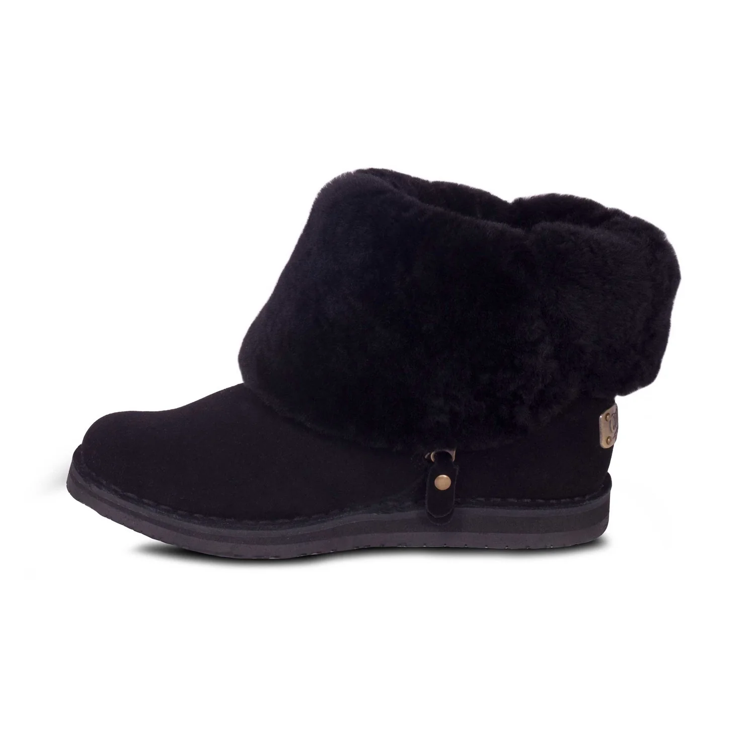 Women's Trixie Sheepskin Boot - Image 13