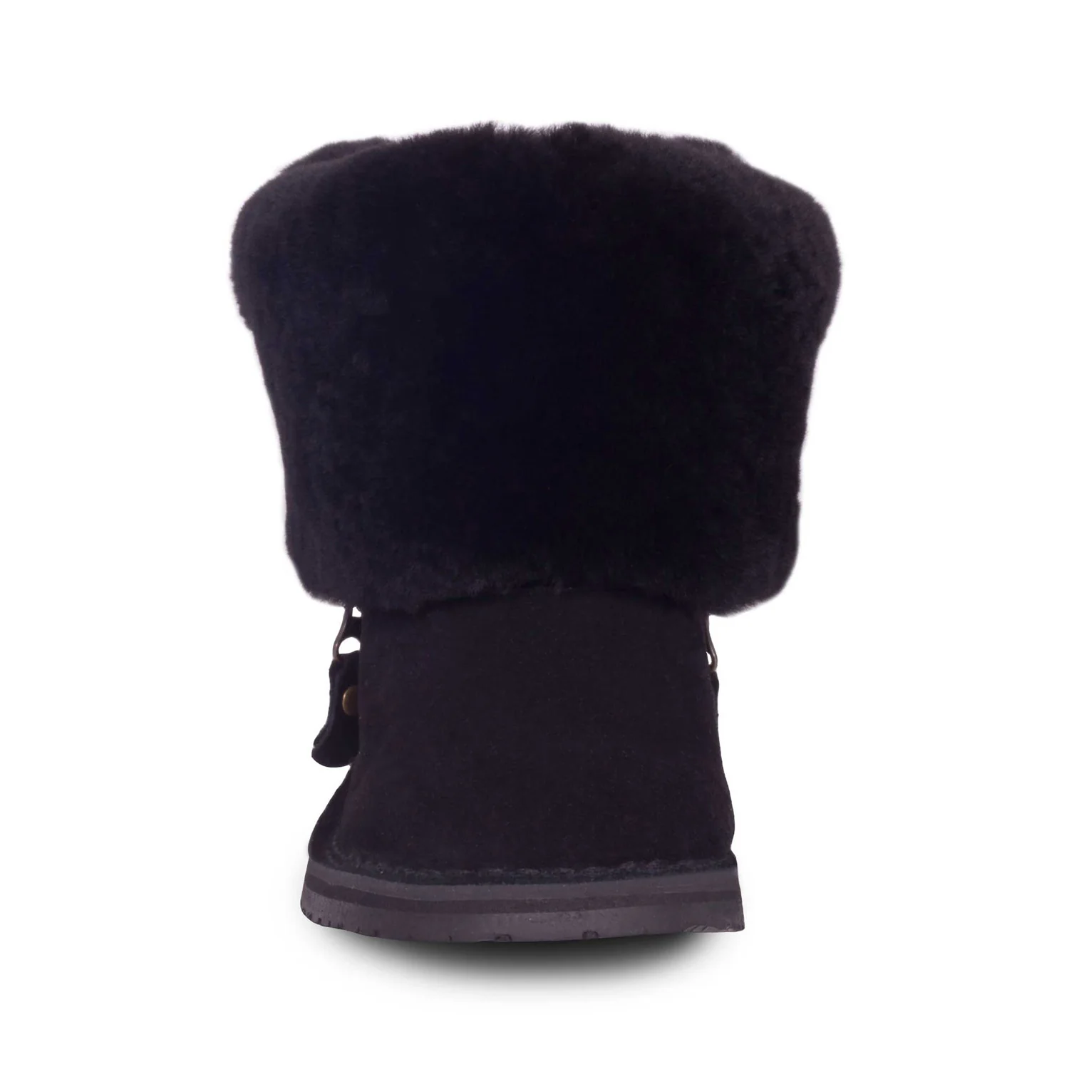 Women's Trixie Sheepskin Boot - Image 15