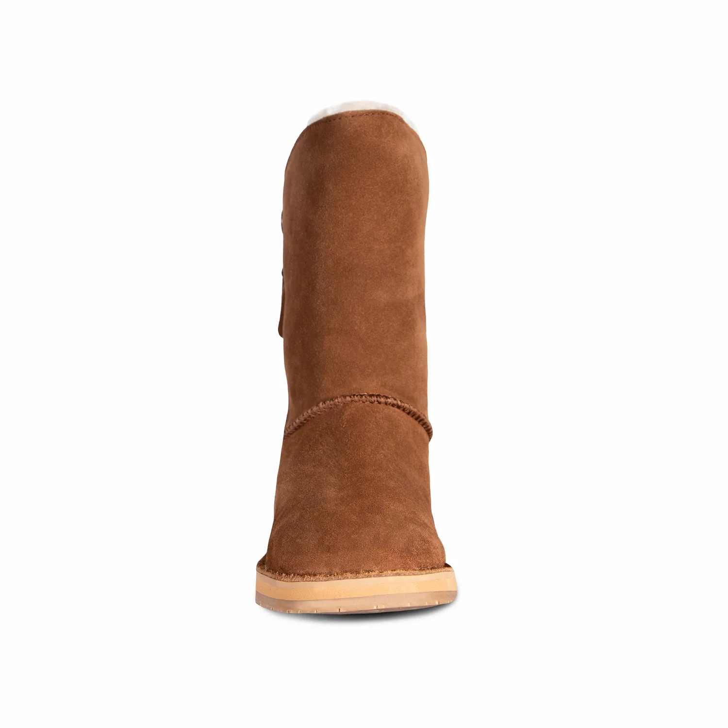 Women's Trixie Sheepskin Boot - Image 4