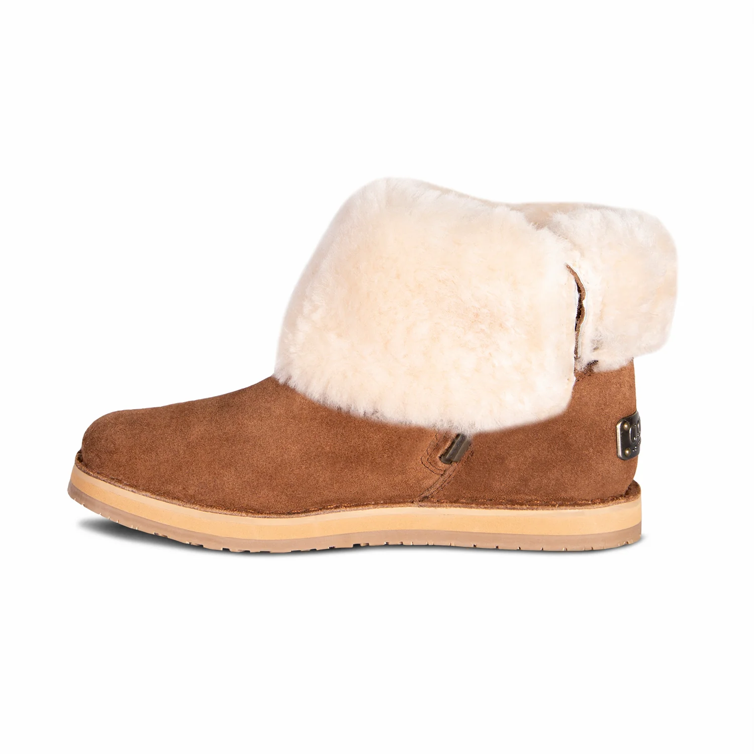 Women's Trixie Sheepskin Boot - Image 6