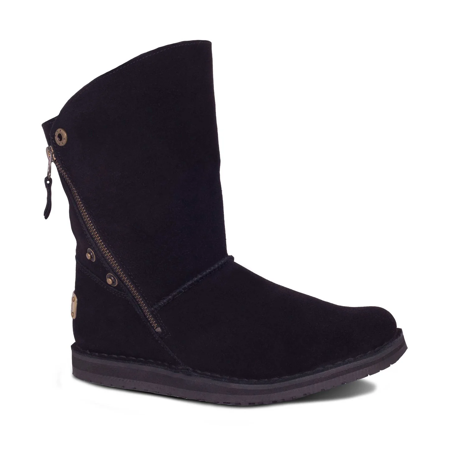 Women's Trixie Sheepskin Boot - Image 8