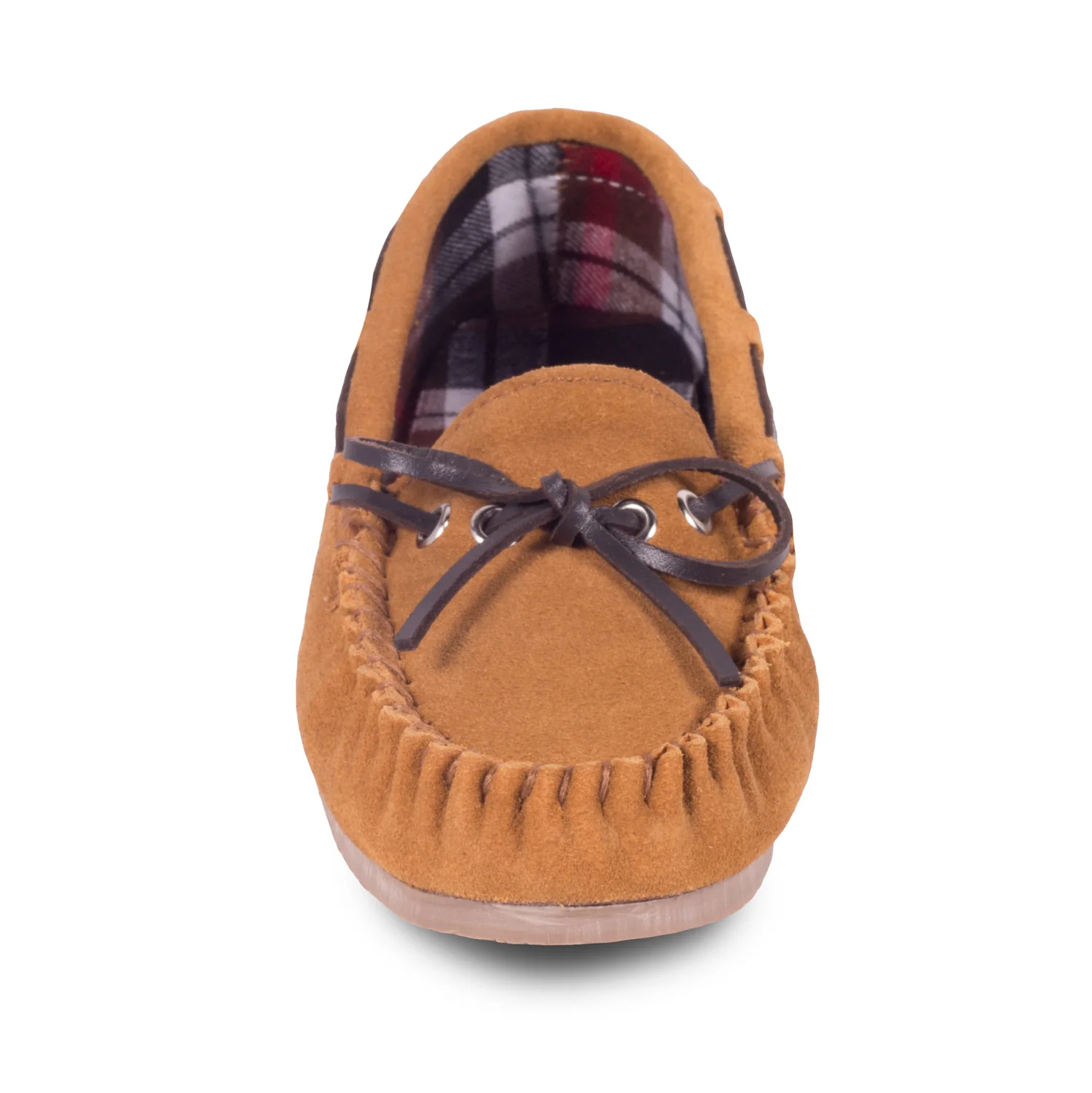 Women's Unlined Moccasin - Image 4
