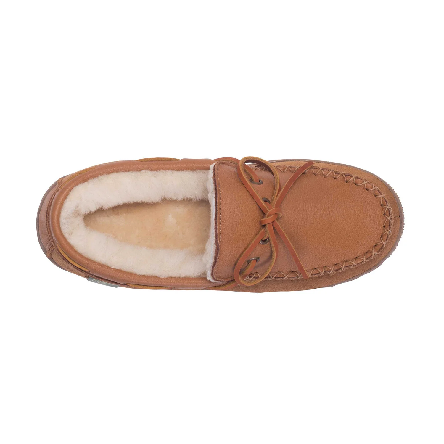 Men's Rainier Sheepskin Moccasins - Image 5