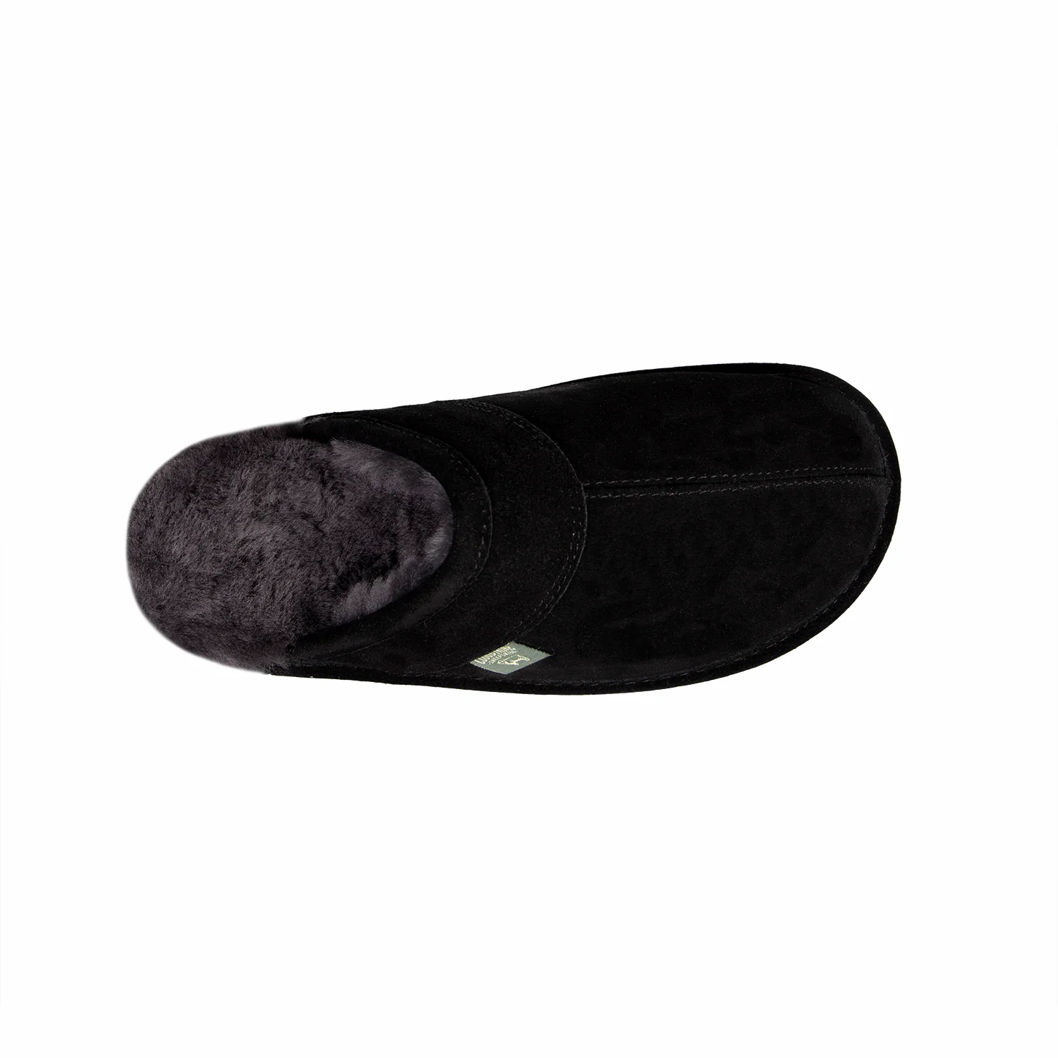 Men's Scuff Slip-On - Image 11