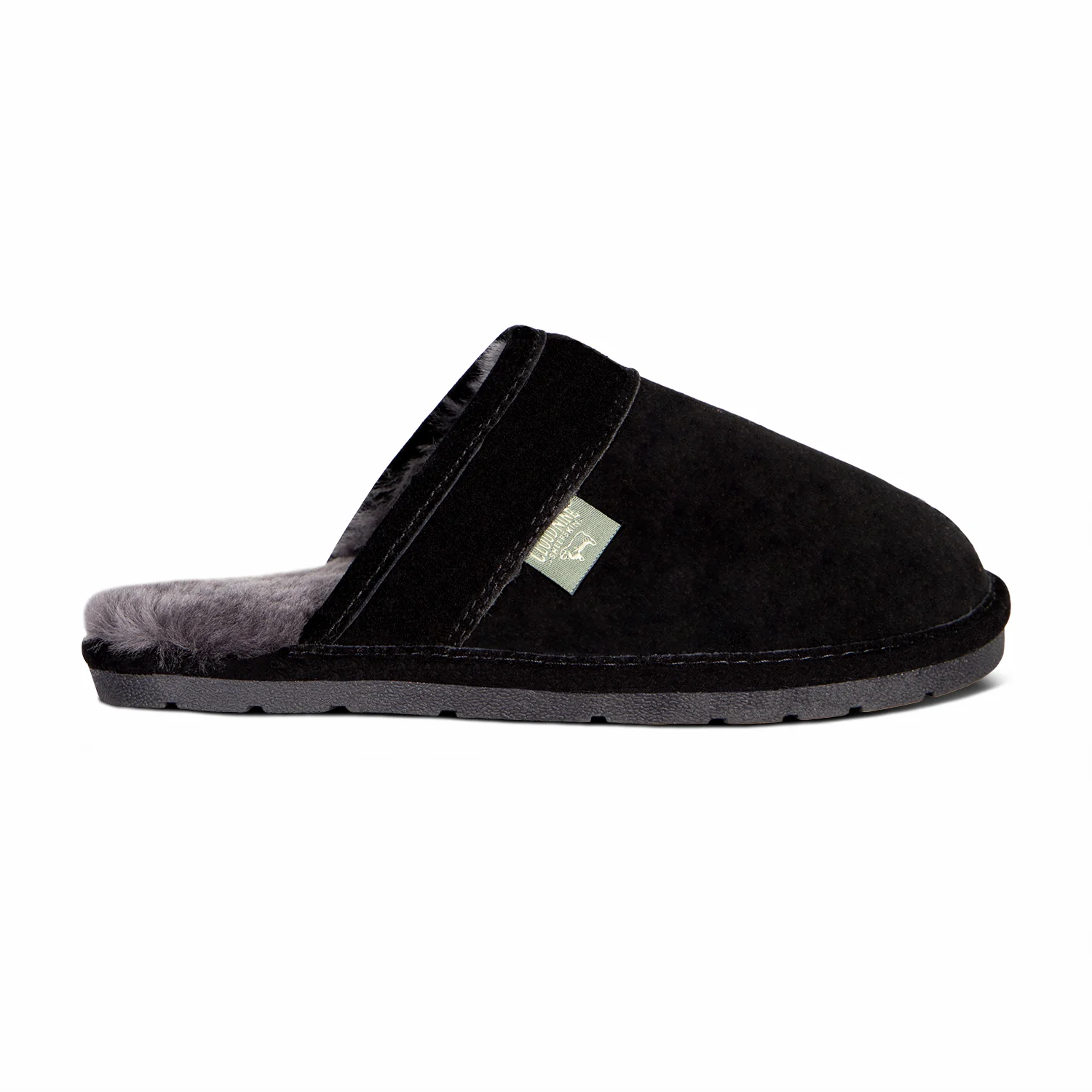 Men's Scuff Slip-On - Image 7
