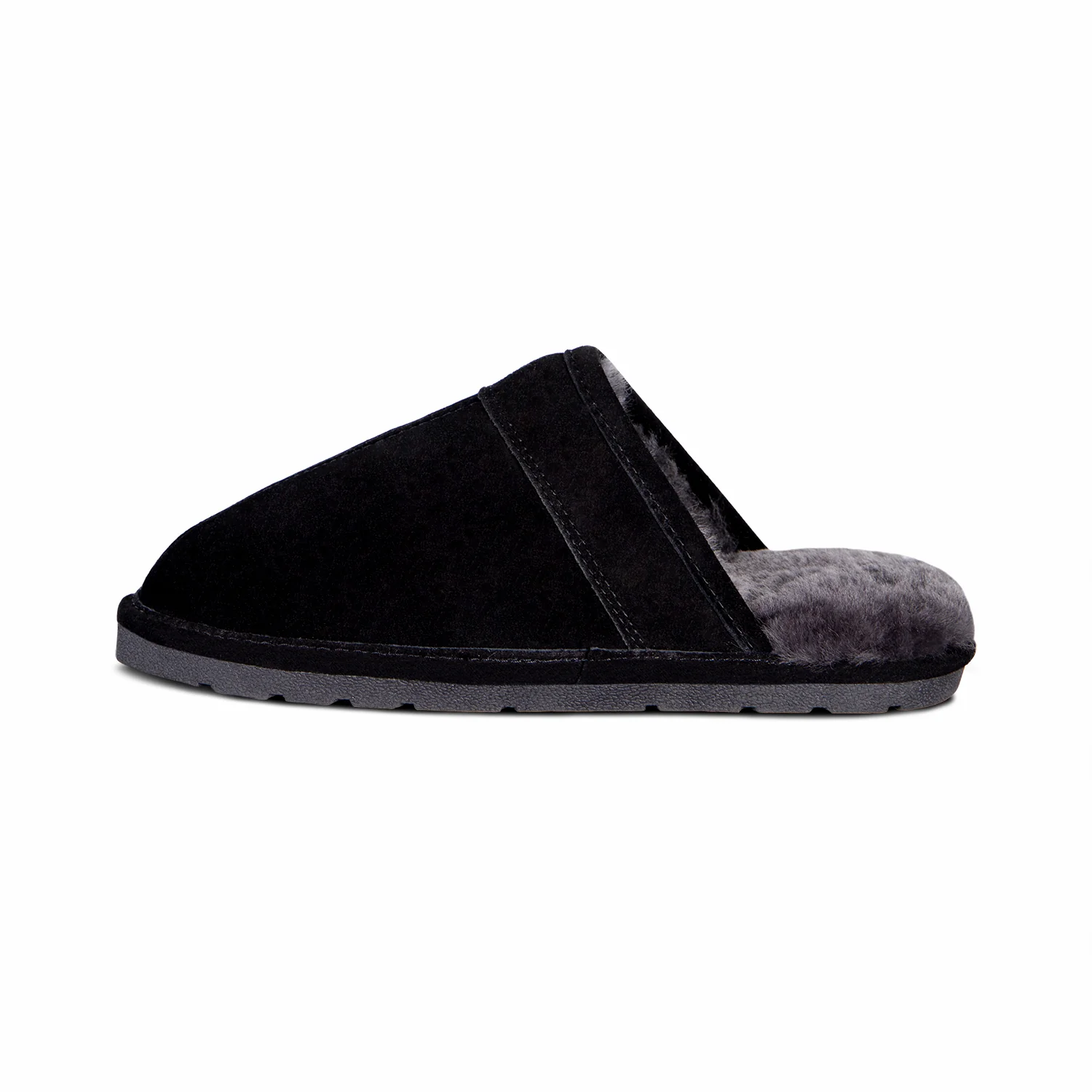 Men's Scuff Slip-On - Image 8