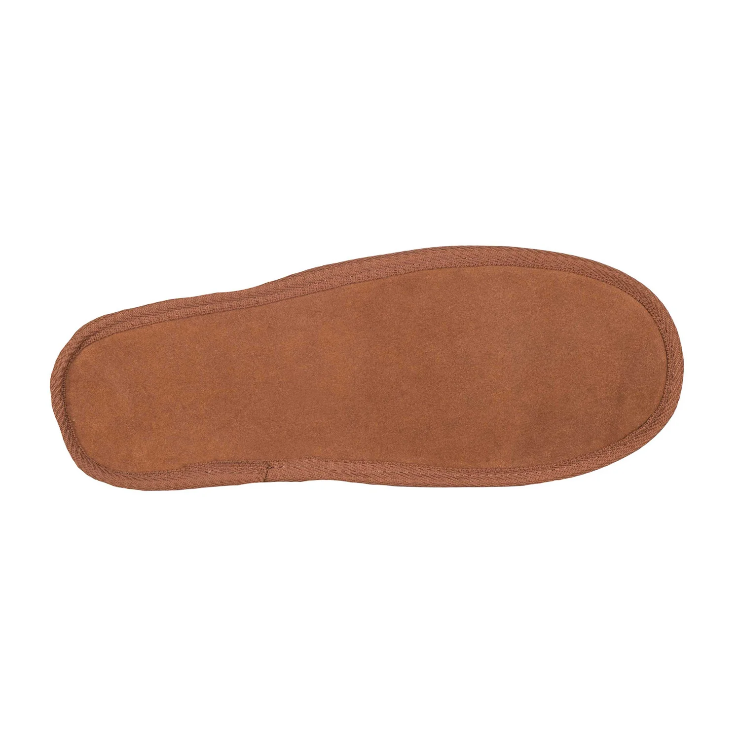 Men's Sheepskin Soft Sole Bootie - Image 6