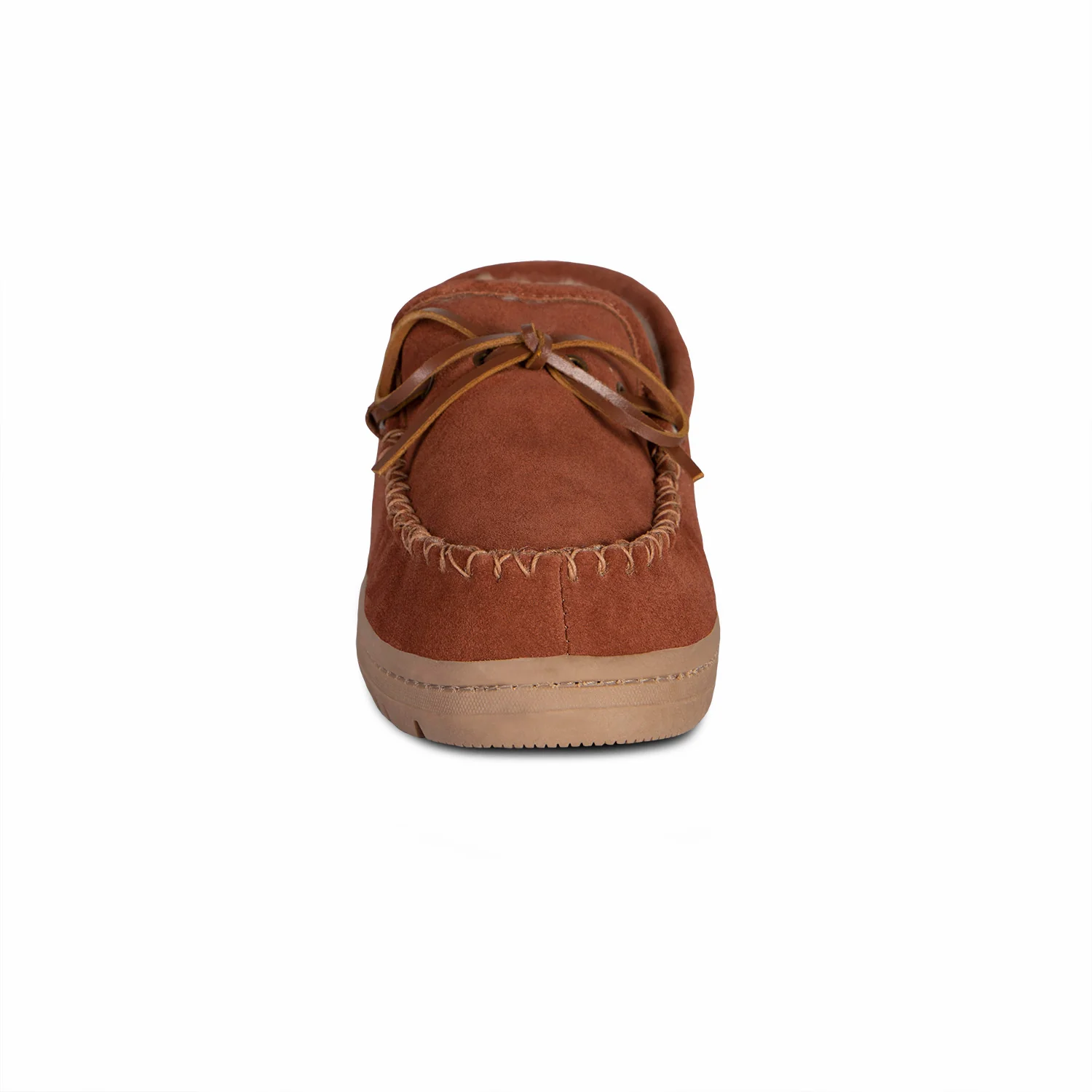 Men's Trekker Sheepskin Moccasins - Image 4