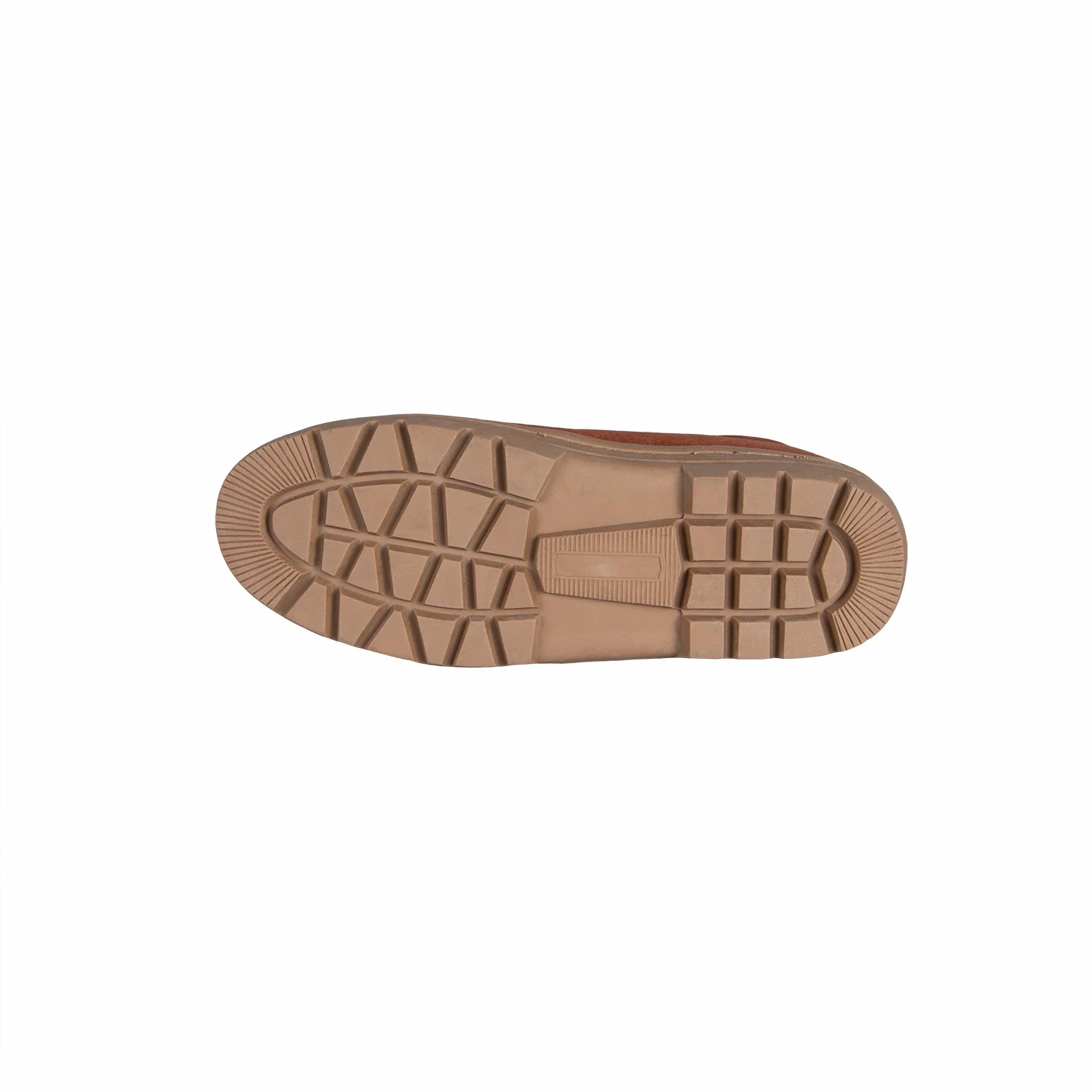 Men's Trekker Sheepskin Moccasins - Image 6