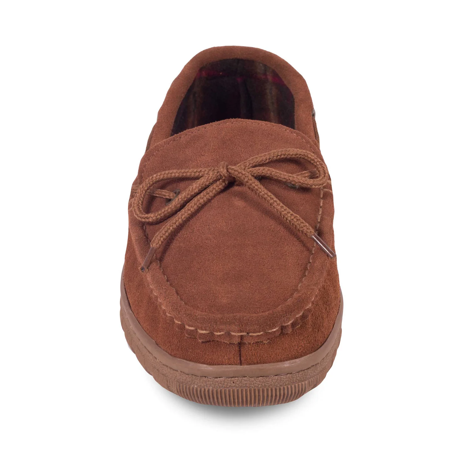 Men's Unlined Moccasin - Image 4