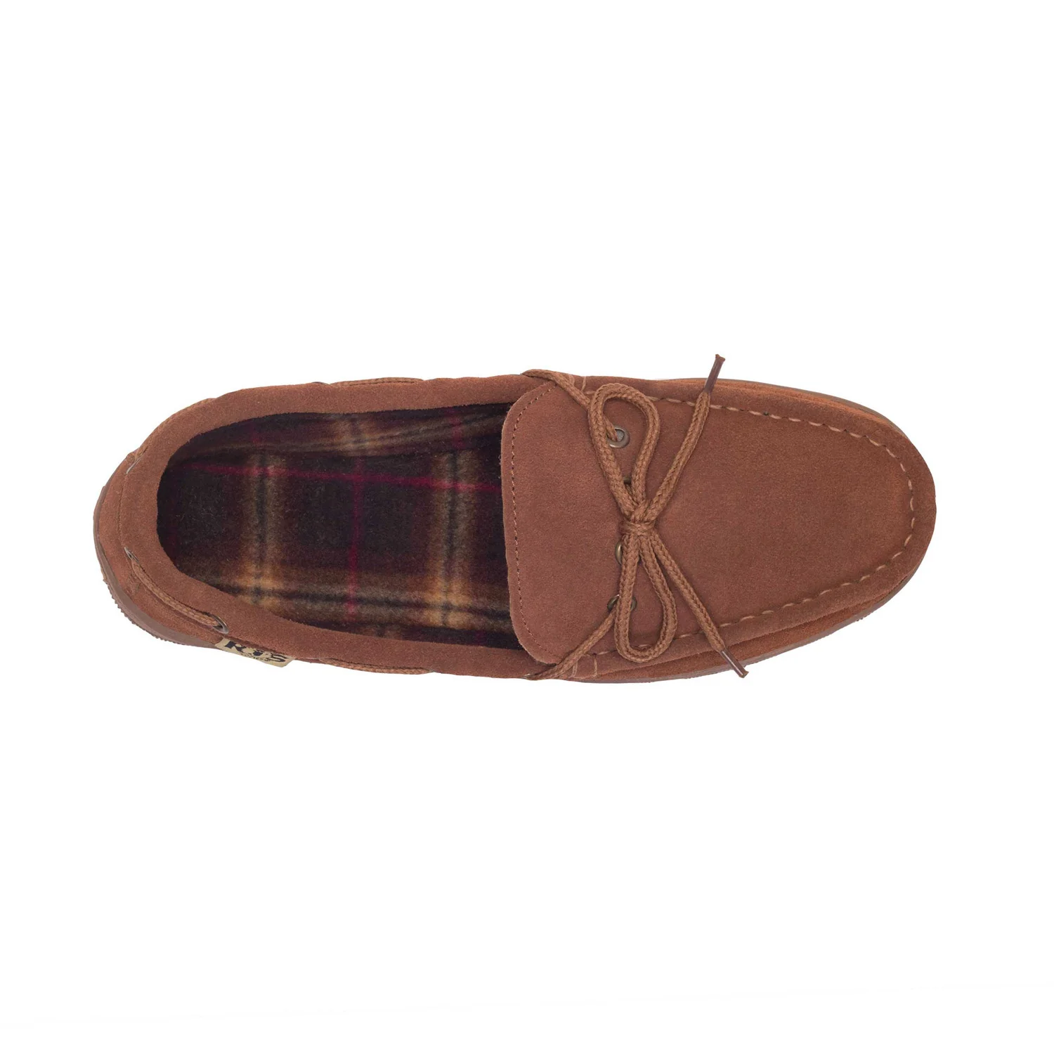 Men's Unlined Moccasin - Image 5